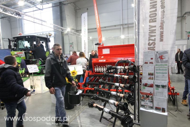 AGRO-PARK Lublin 2020 dzień 2