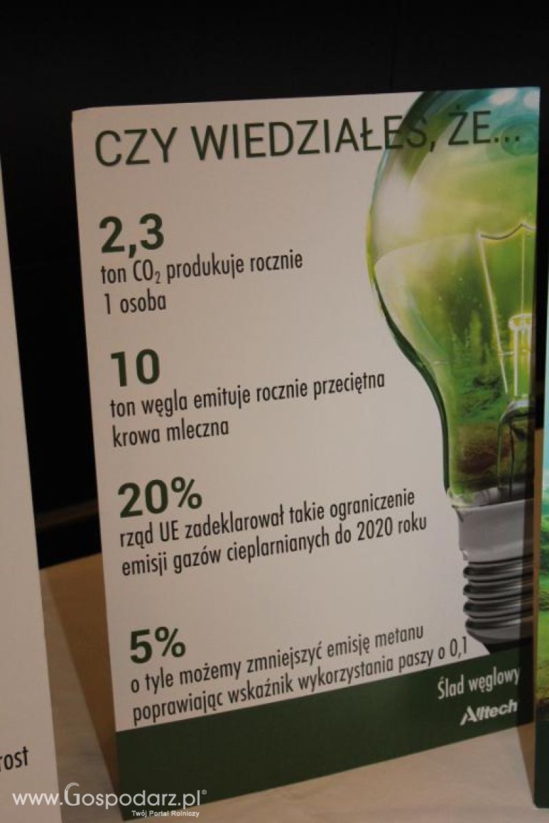 Stay Curious Europejska Trasa Wykładowa Alltech w Poznaniu