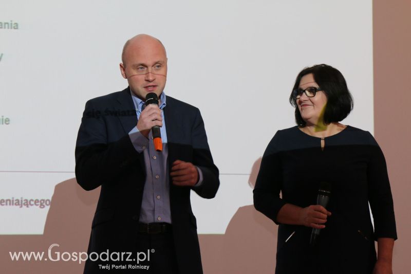 VII Forum Grup Producentów Rolnych