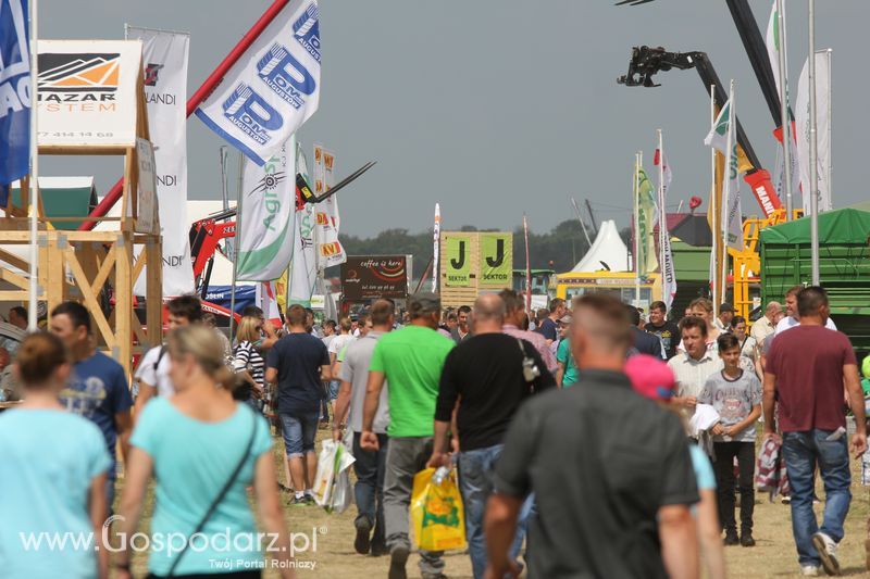 Niedziela na Opolagrze 2016 razem z Gospodarz.pl