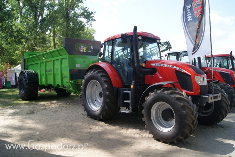 PAŁUCKIE TARGI ROLNE 22-23.08.2015 