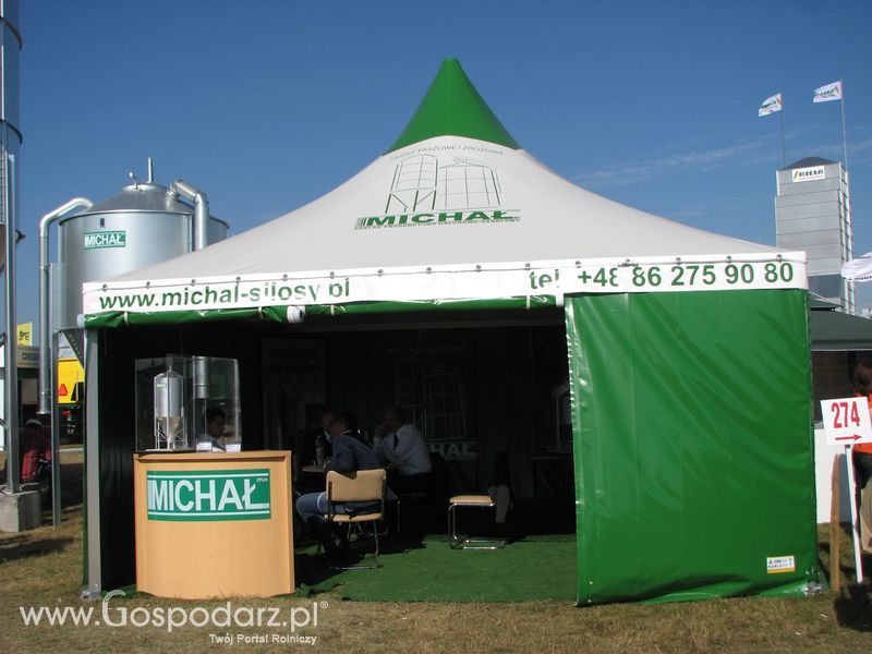 Agro Show 2011 Bednary Foto katalog firm