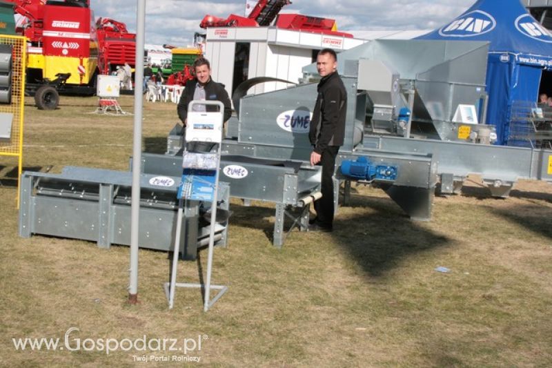 Agro Show 2012 Bednary foto-katalog firm cz.1