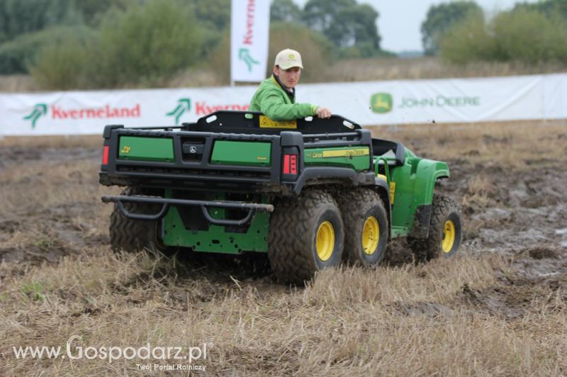 Agro Show 2013 Piątek