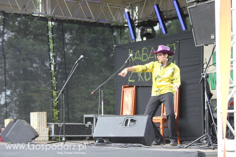 Festiwal Wieprzowiny w Targowisku Dolnym