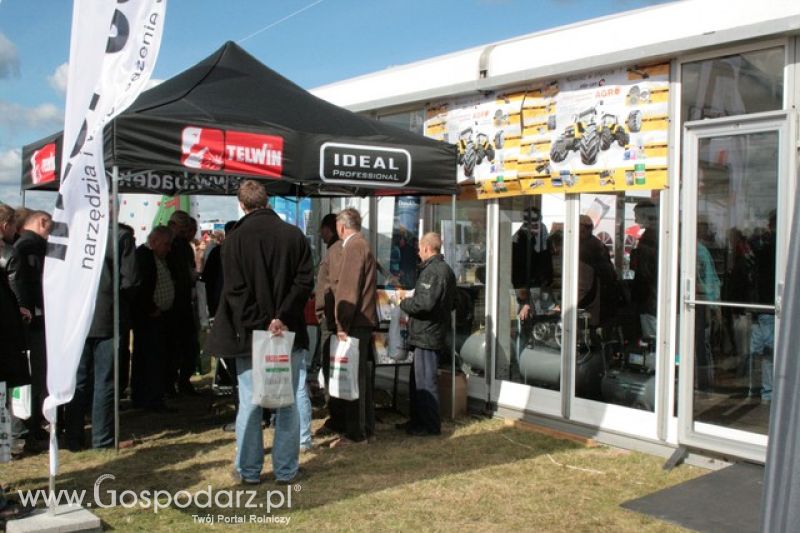 Agro Show 2012 Bednary foto-katalog firm cz.1