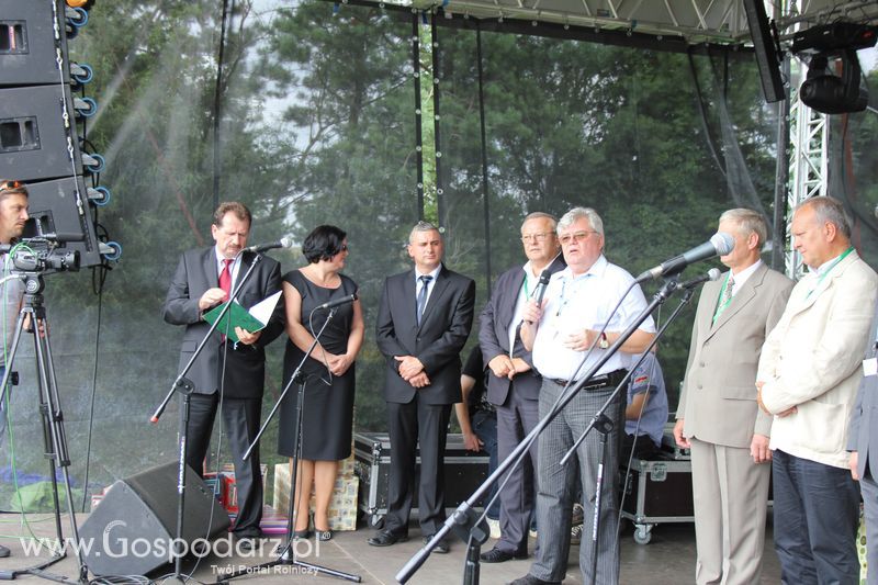 Otwarcie Festiwalu Wieprzowiny Targowisko Dolne