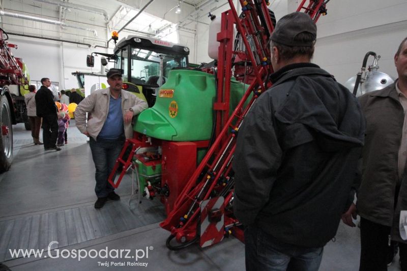 Agro-Park Lublin 2013