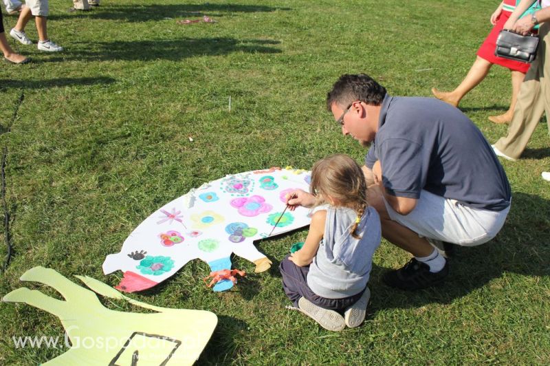 Świętomięs Polski w Chorzowie