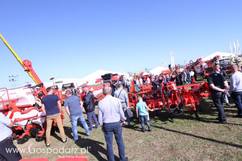 Agro Show 2019 dzień 4