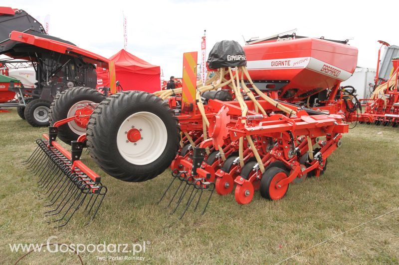 Agro-Tech Minikowo 2018