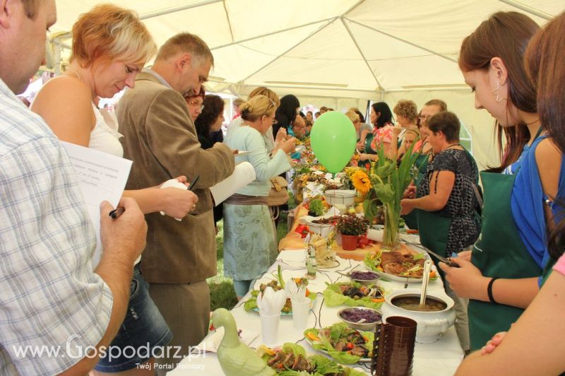 IX Święto Gęsi w Biskupcu