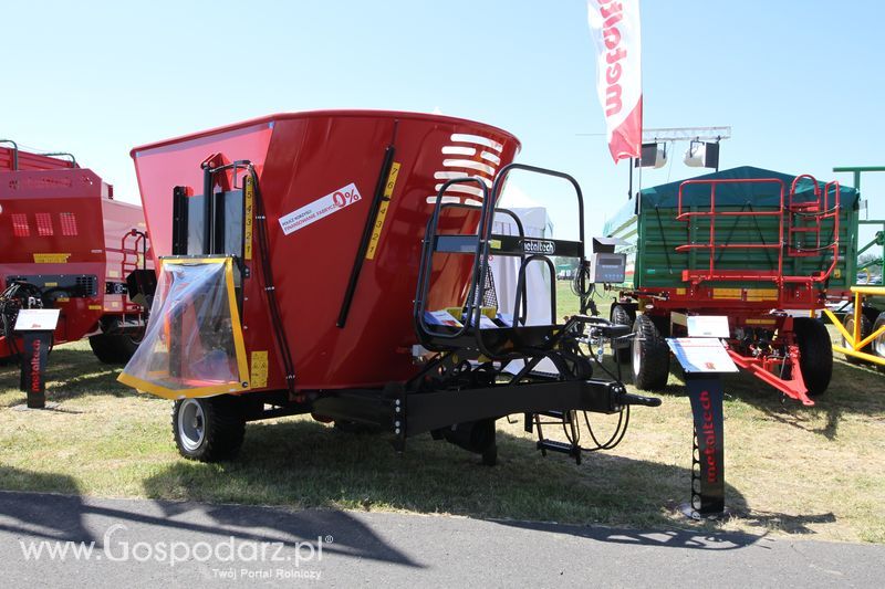 Zielone AgroShow 2016