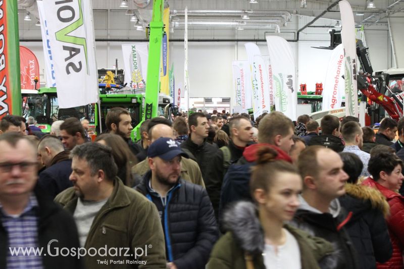 AGRO-PARK Lublin 2020 dzień 2