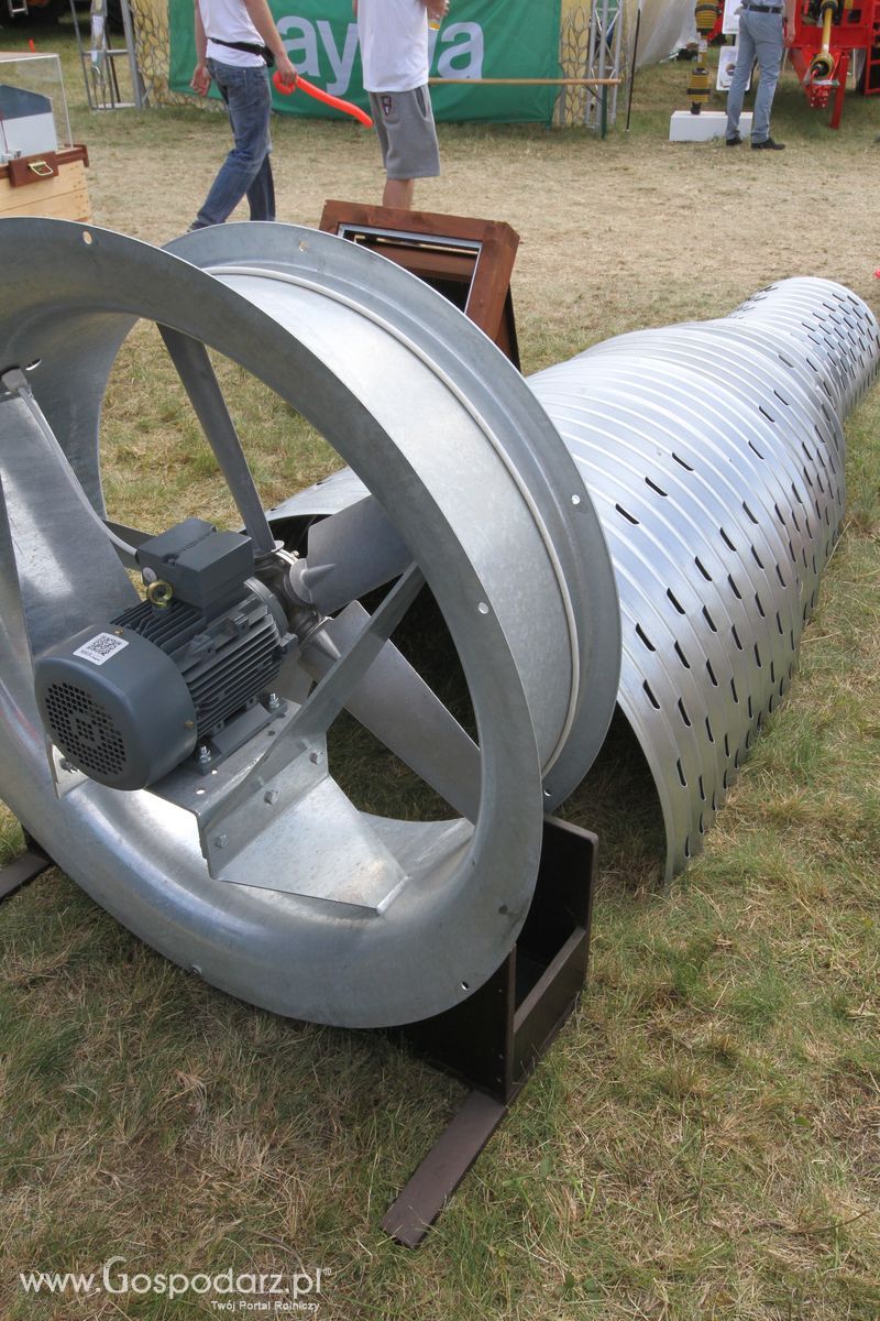 Niedziela na Opolagrze 2016 razem z Gospodarz.pl