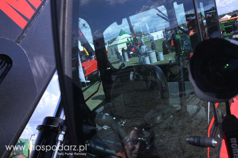 Agro Show 2019 dzień 1