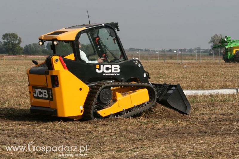 Agro Show 2012 - sobota