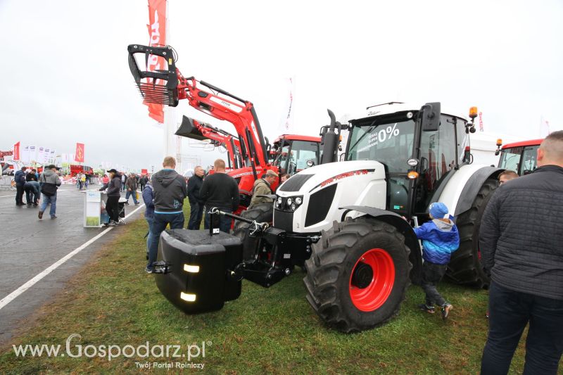 AGRO SHOW BEDNARY 2017 (Sobota)