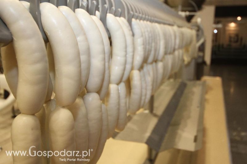 POLAGRA FOOD 2013 w Poznaniu
