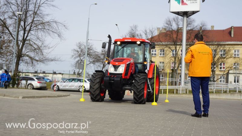 Agro-Park Lublin 2017