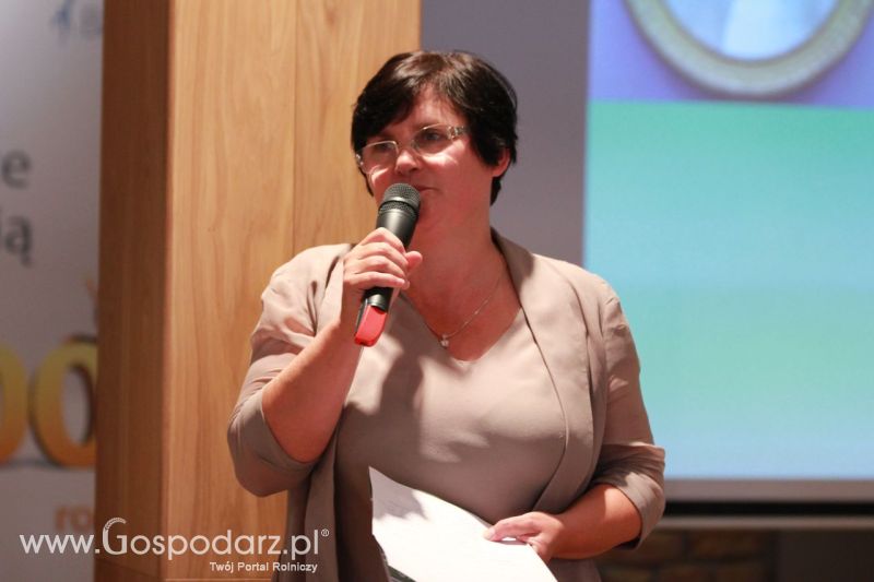 Rynek mięsa gęsiego i jego walory z okazji X Święta Gęsi