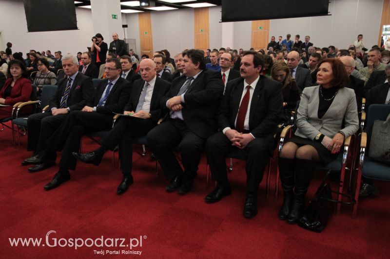 Wydarzenia Polagra Premiery