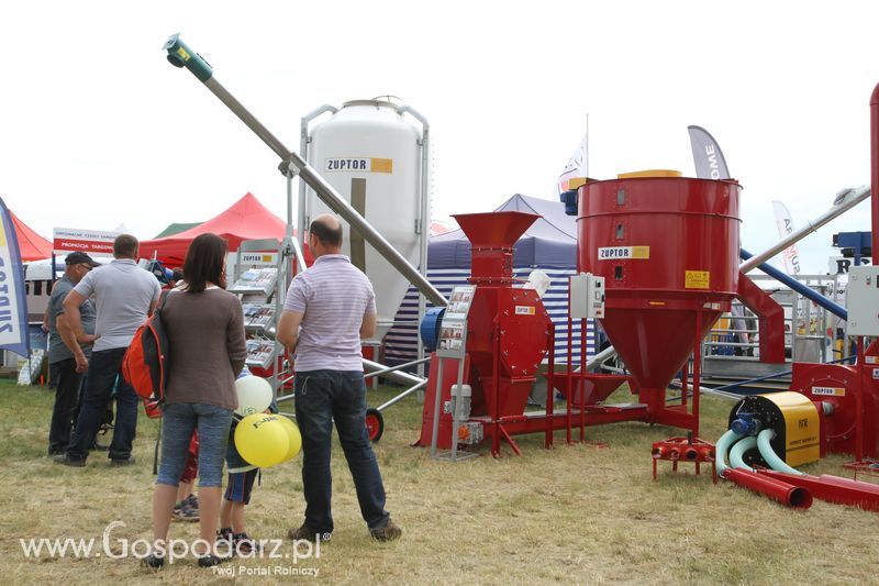 Sobota na Opolagrze 2016 razem z Gospodarz.pl