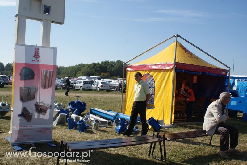 Agro Show 2011 Bednary Foto katalog firm