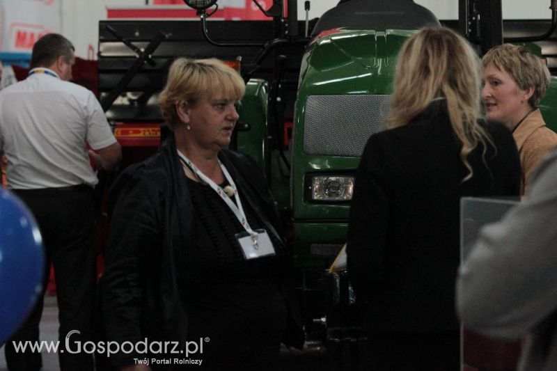 Agro-Park Lublin 2013