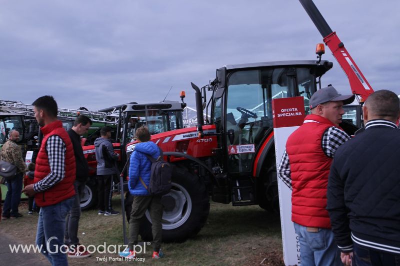 Agro Show 2019 dzień 3