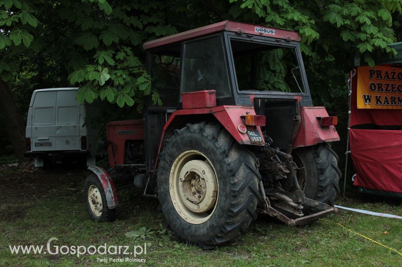 XX Targi Rolnicze Lubniewice 