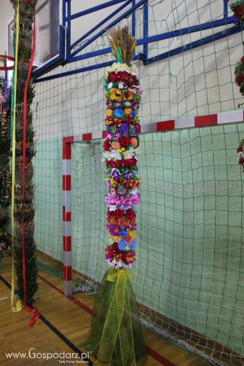 XIV Spotkania Tradycji Wielkanocnych Ziemi Kłodzkiej