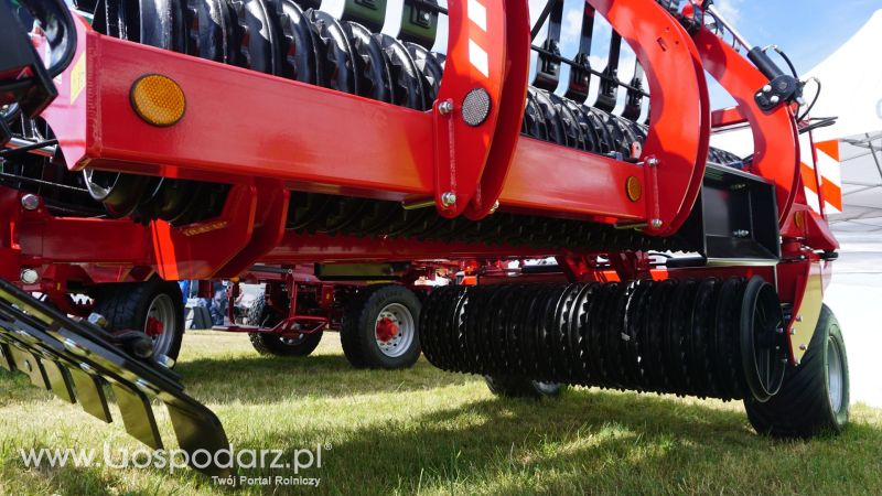 Expom na Opolagrze 2017