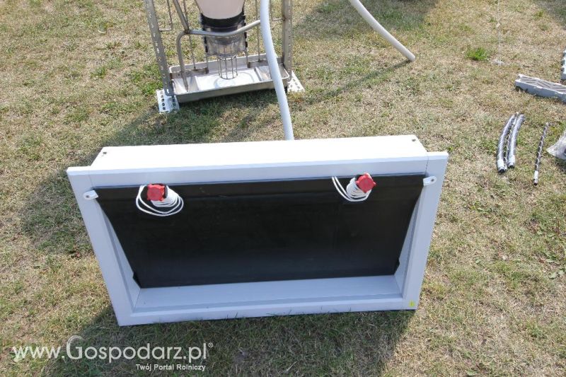 AGRO-TECH Minikowo 2014 - niedziela