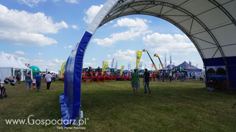 Skavska Hale na Opolagrze 2017