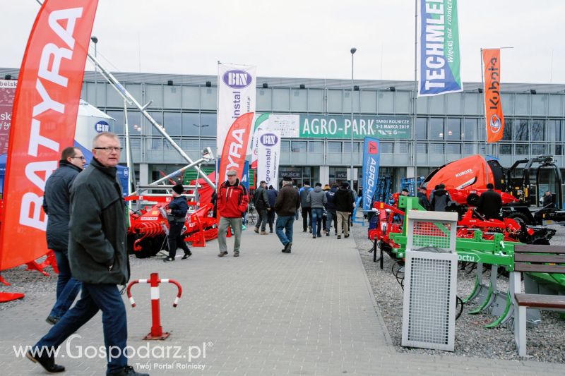 Agro-Park 2019