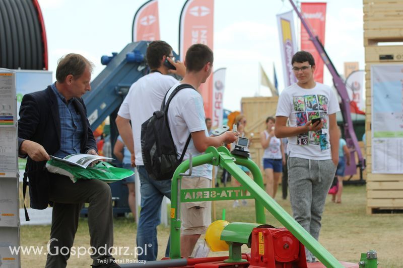 Niedziela na Opolagrze 2016 razem z Gospodarz.pl