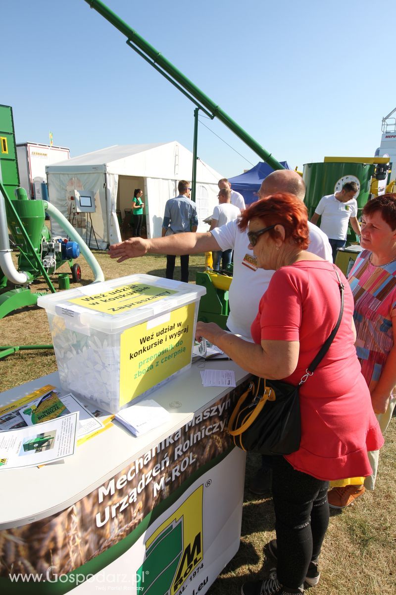 AGRO SHOW 2015 - sobota