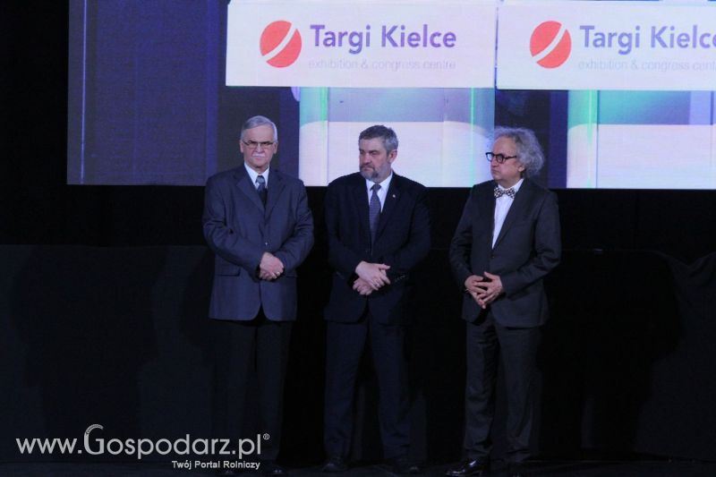 XXV AGROTECH Kielce 2019