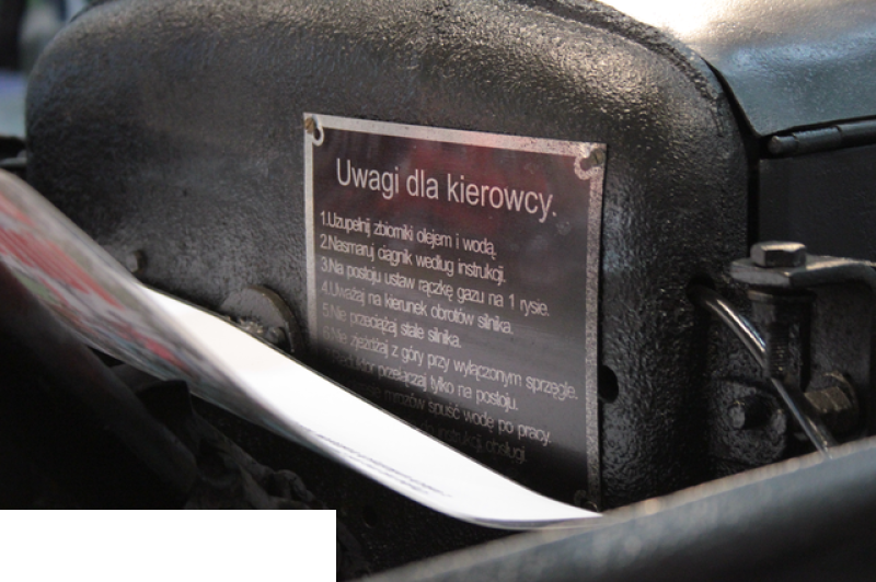 Międzynarodowe Targi Hodowli Zwierząt FARMA