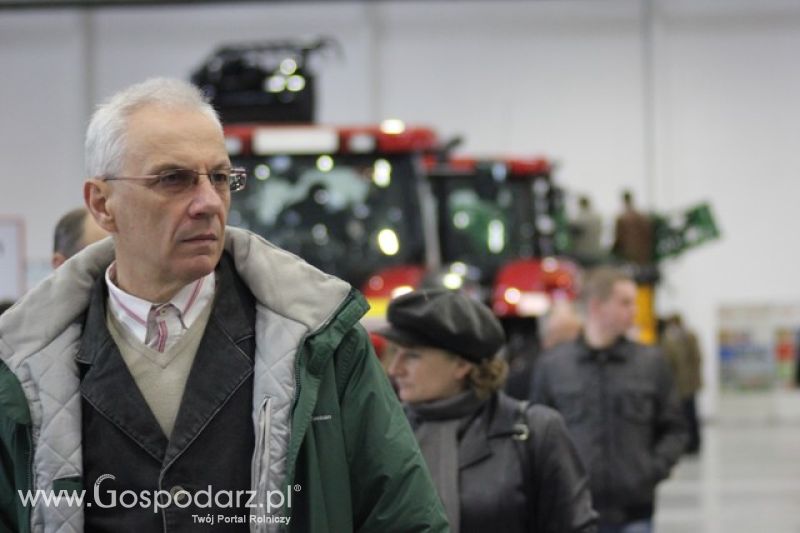 Agro-Park Lublin 2012 cz.2