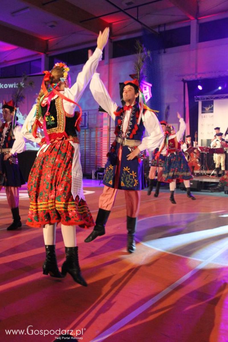 60-lecie Autonomii Uniwersytetu Przyrodniczego w Poznaniu cz.2