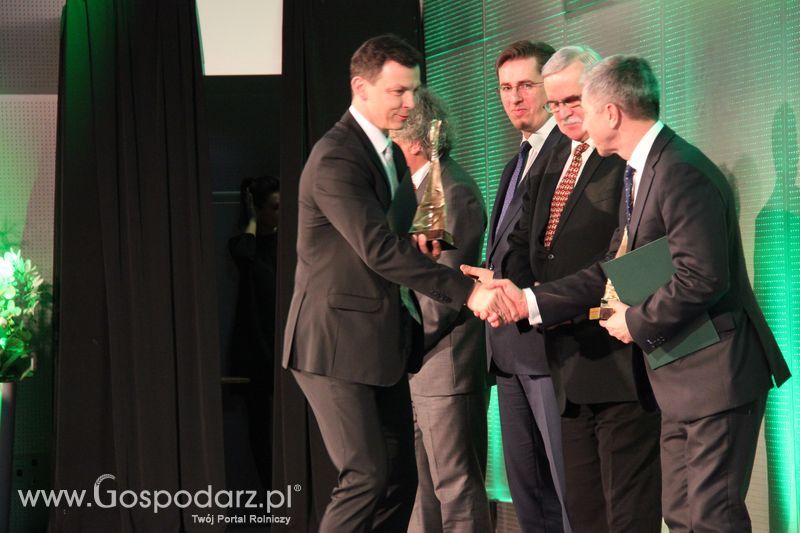Targi AGROTECH w Kielcach (piątek, 18 marca 2016 r.)