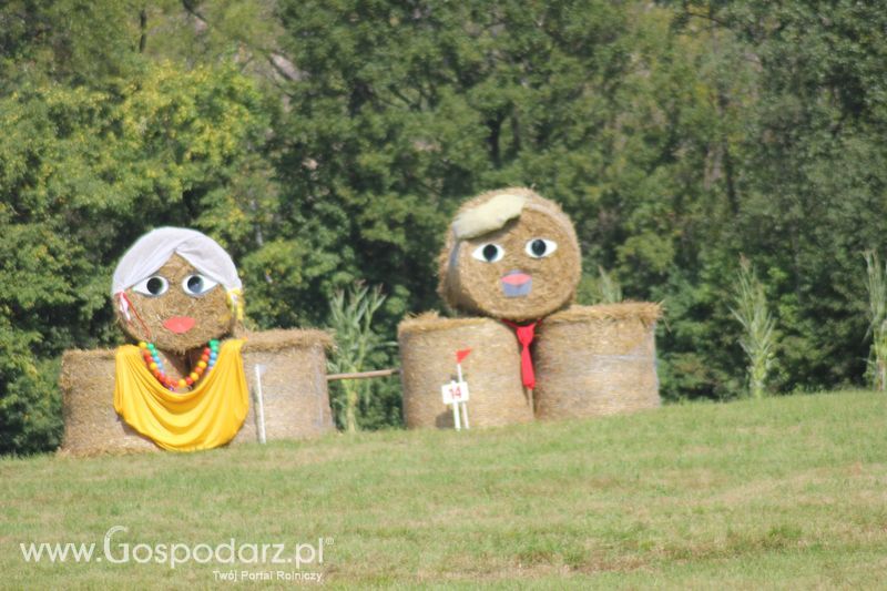 Pożegnanie Wakacji w Rudawce Rymanowskiej