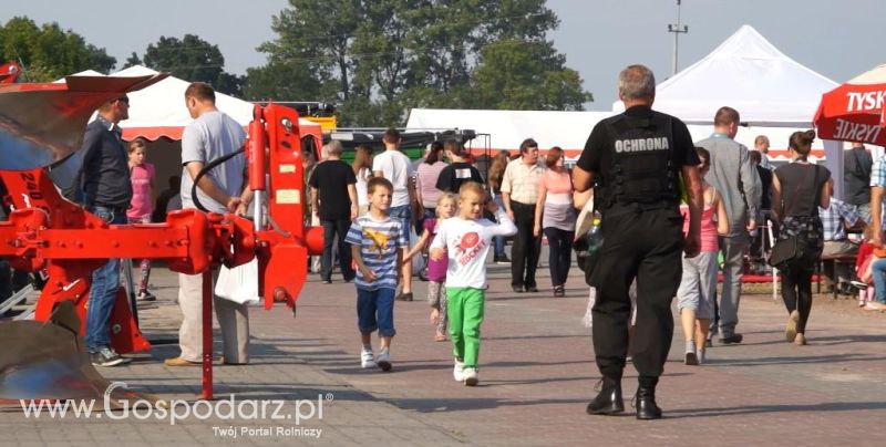 Piknik Europejski z ROL-MECH Strzelno