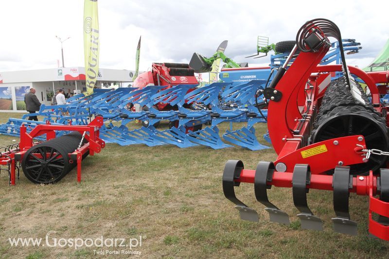 Agro-Tech Minikowo 2018