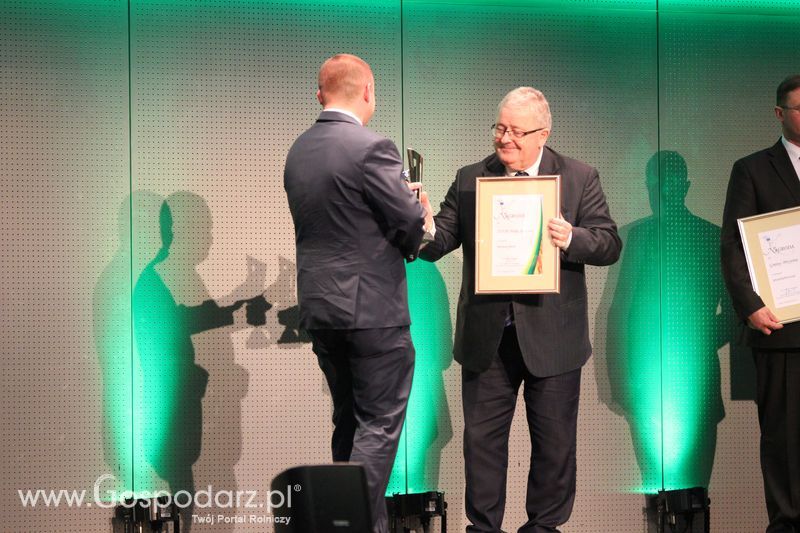 Gala AGROTECH Kielce 2015