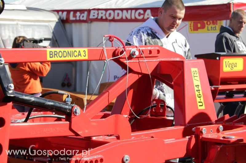  Agro Show 2012 - niedziela