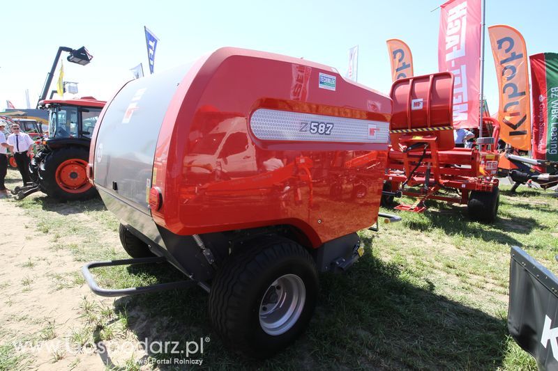 Zielone AgroShow 2016