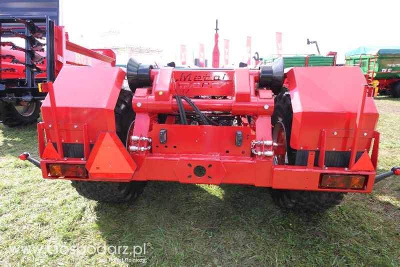 AGRO SHOW 2013 - sobota i niedziela